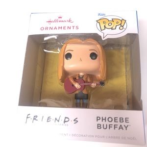 Phoebe Funko pop